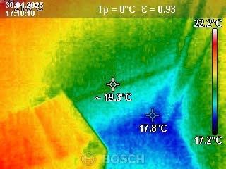 Услуги с Термокамера в Бургас Откриване на течове ВиК услуги Водопрово