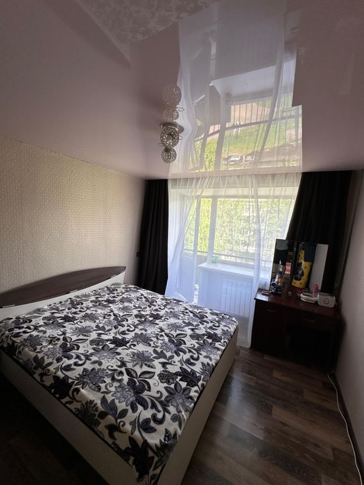 Срочно!Продам 4х комн.квартиру