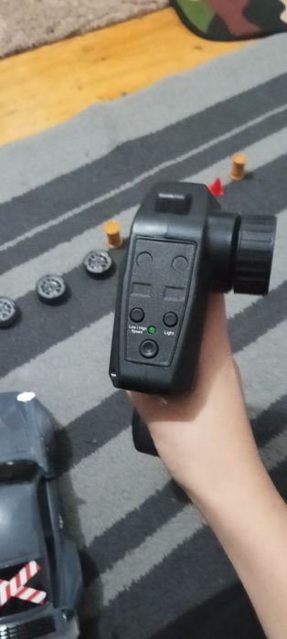 Mașinuță de drift nouă în cutie!