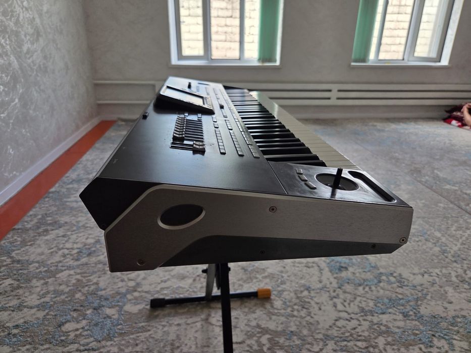 Yonika  KORG РАЗх-61к как новый
