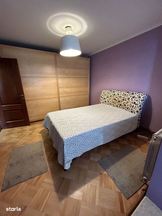 Militari,Iuliu Maniu,Str Barsanesti,Metrou Pacii 8Min,Centrala Proprie