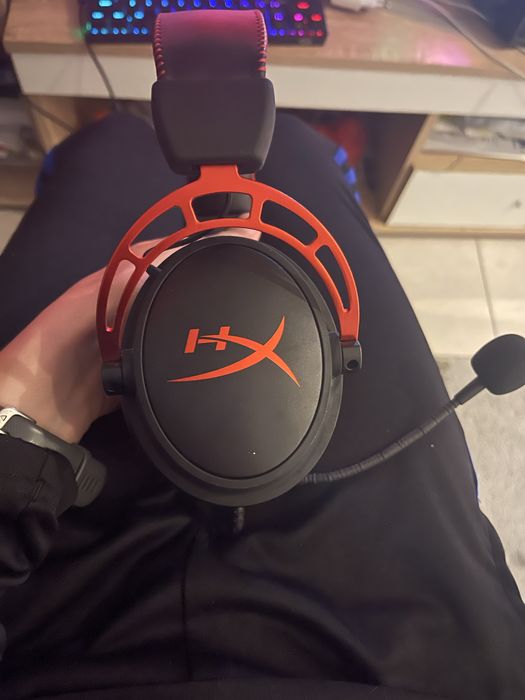 Vand sau schimb pc de gaming