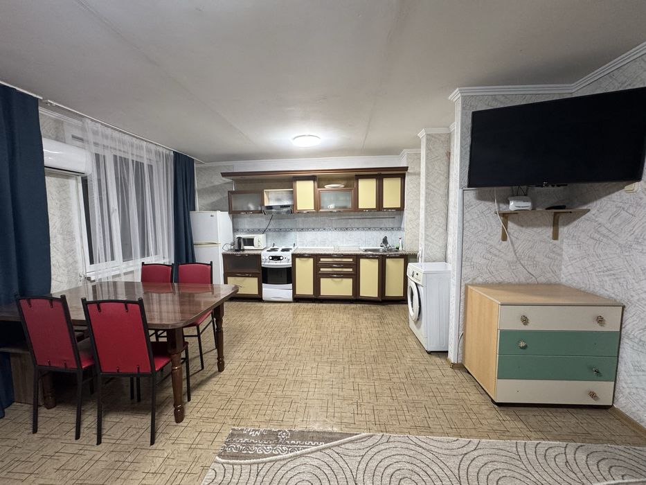 Сдается 3-х посуточно , район автовокзала