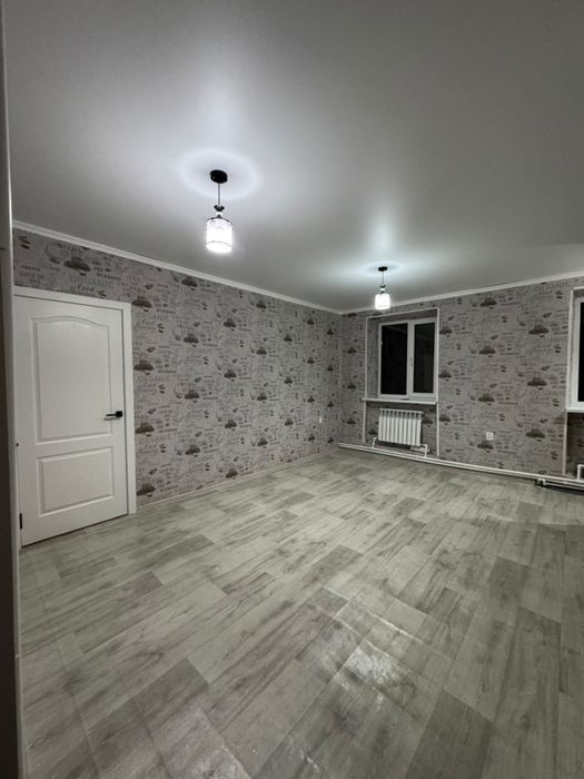 Квартира на долгий срок