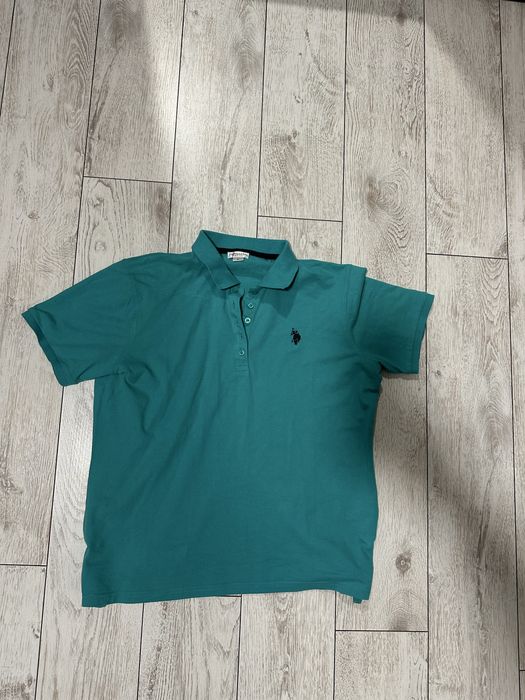 U.s. Polo Assn тениска