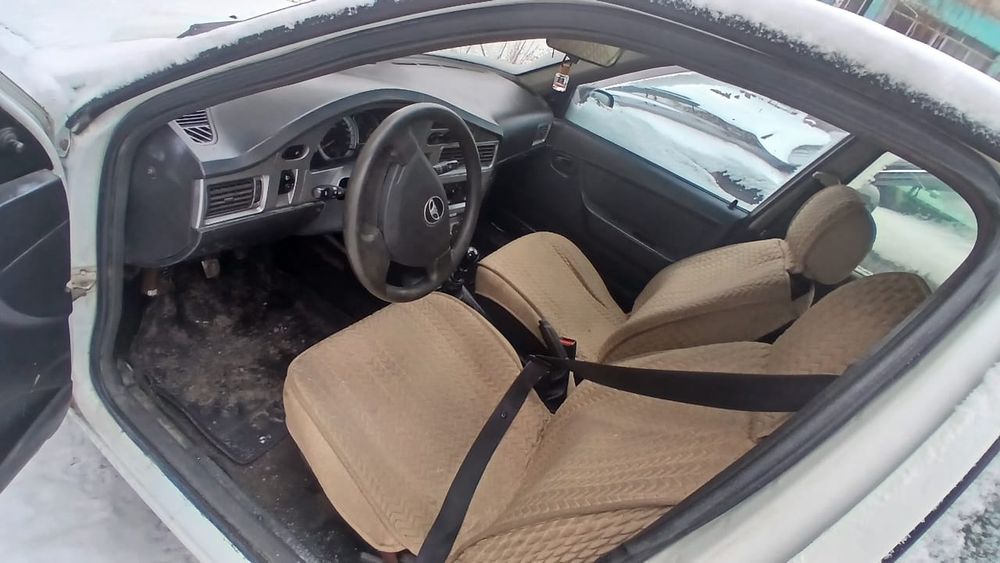 Деуо некси сатылады