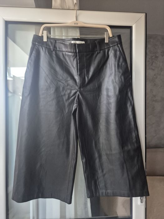 Pantaloni dama Zara noi 3/4