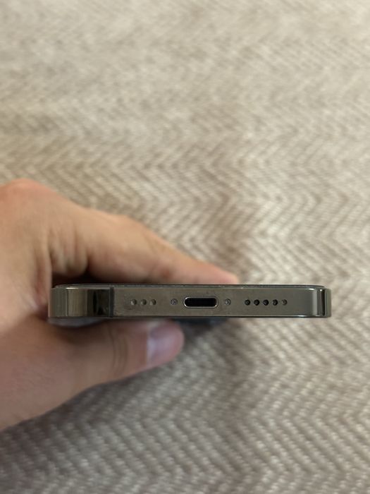 iPhone 12 Pro 256GB Graphite