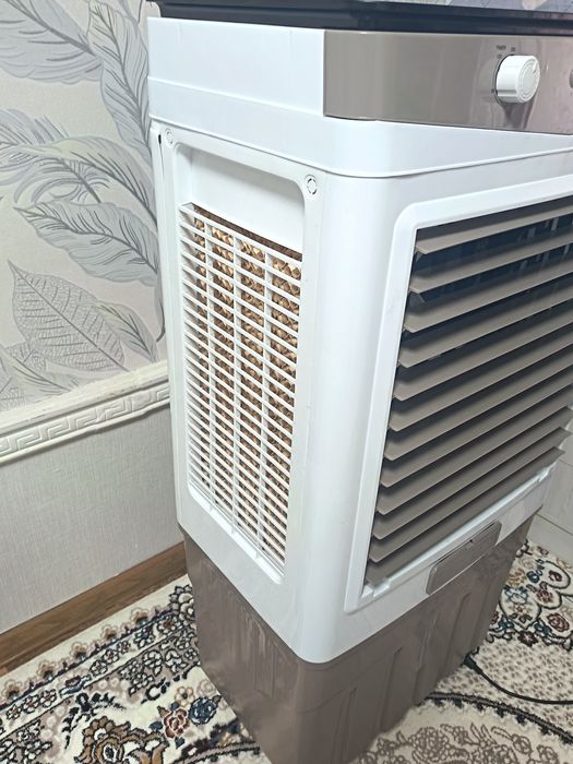 Air Cooler, LF-1200