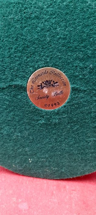 Statuie Leonardo din rășină