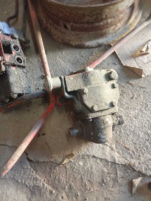 Запасные части на Т-25