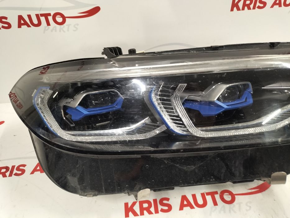 Десен фар Laser BMW X7 G07 / БМВ Х7 Г07 2023г.