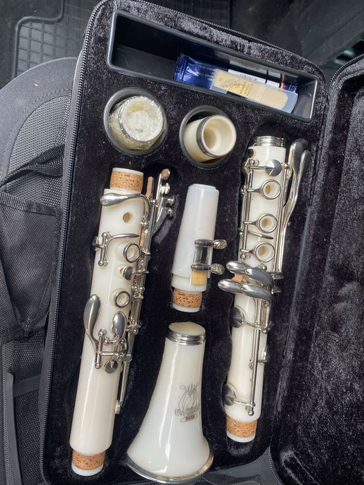 Clarinet  de vanzare