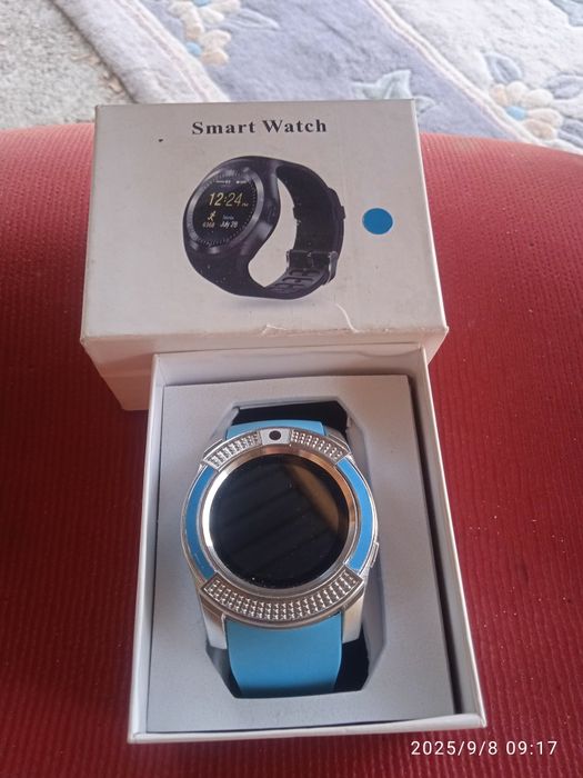 Продам смарт часы