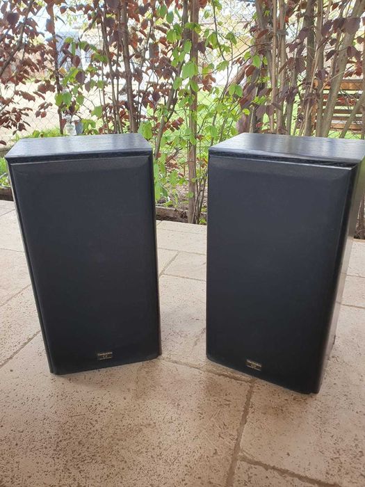 Boxe Technics SB-CS95