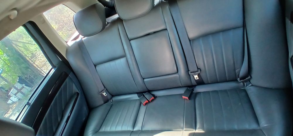 Fiat croma 2.4jtd 2007 200hp