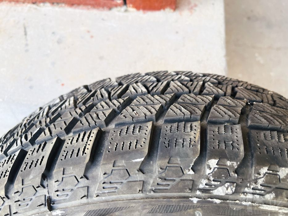 205/65R15 Kapsen zimniy