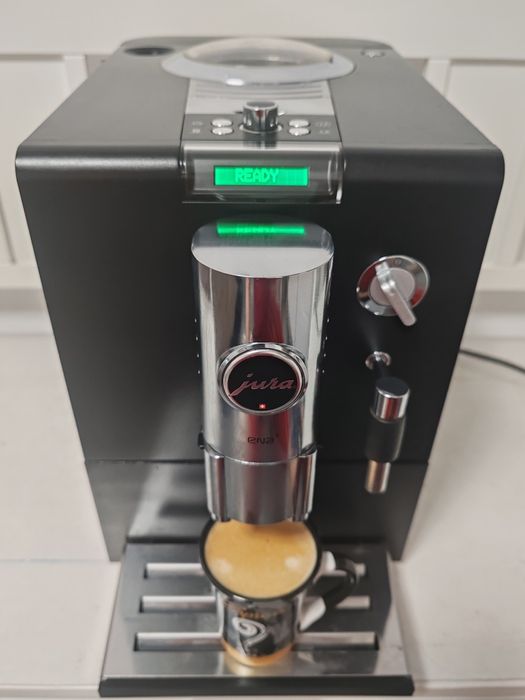 Esspresor Jura Ena 9, Germania