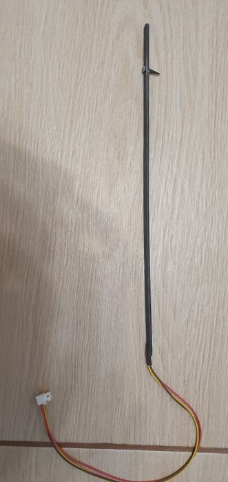 Датчик температуры воды