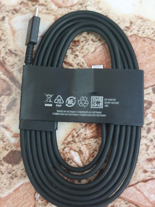 NOU ‼️ Incarcator Samsung EP-TA845 45w Super Fast Charging, Original