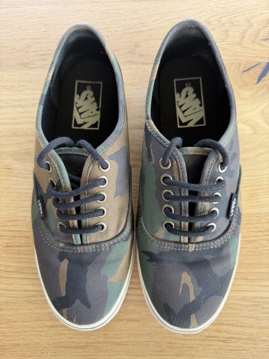Tenisi VANS unisex