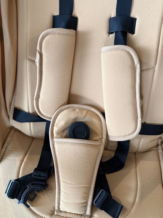 Детска количка U-Grow