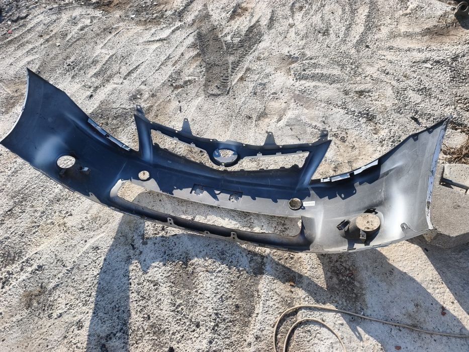 Bara fata Toyota Auris 2009-2012 face lift benzina