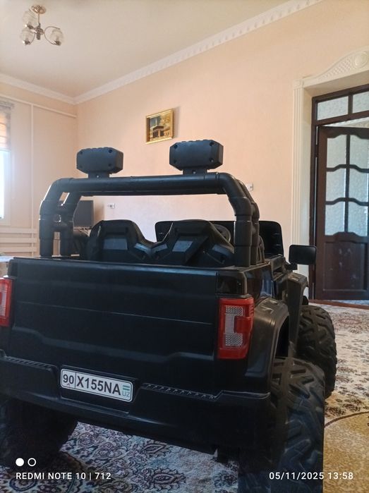 Mersedes S22 zoʻr