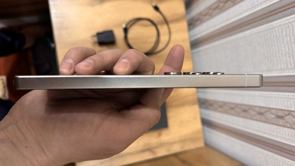 Samsung S25 Ultra (Ideal holatda)