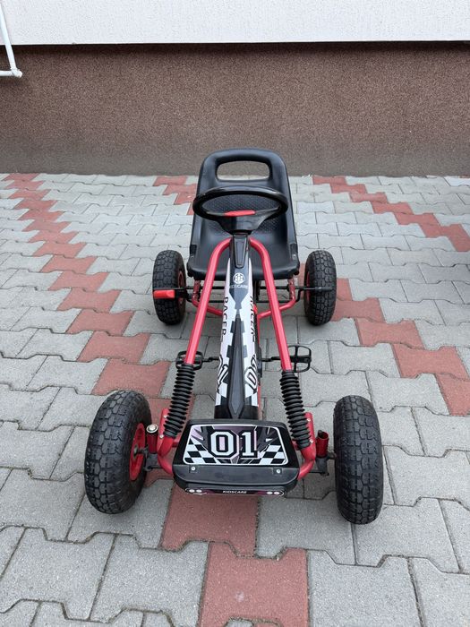 Kart copii