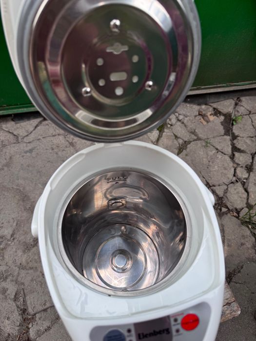 Термопот в отличном состоянии