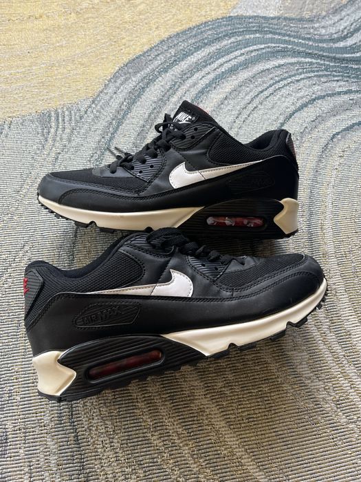 NIKE Air Max 90 - 44 номер / Оригинал