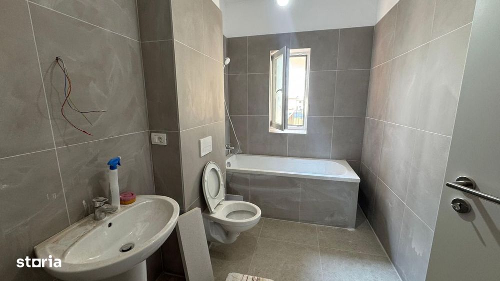 COMISION 0 | Apartamente 2 camere | Parcare inclusă | Moșnița Nouă
