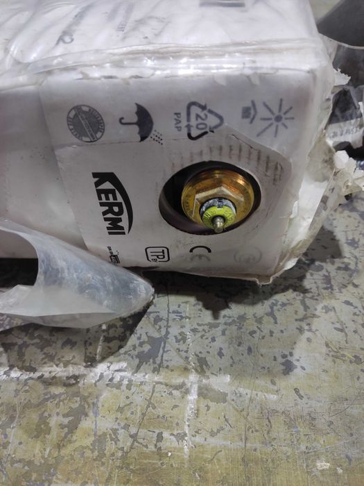 Радиатор отопления