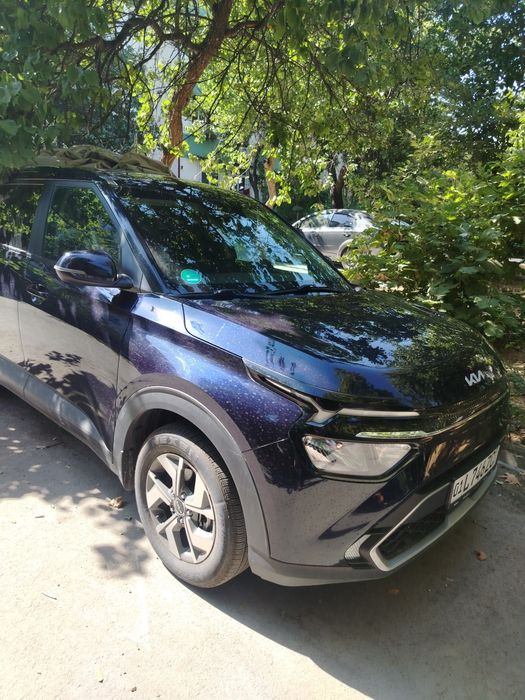 KIA Carens сотилади