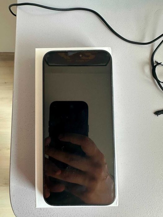 Telefon honor 400 lite