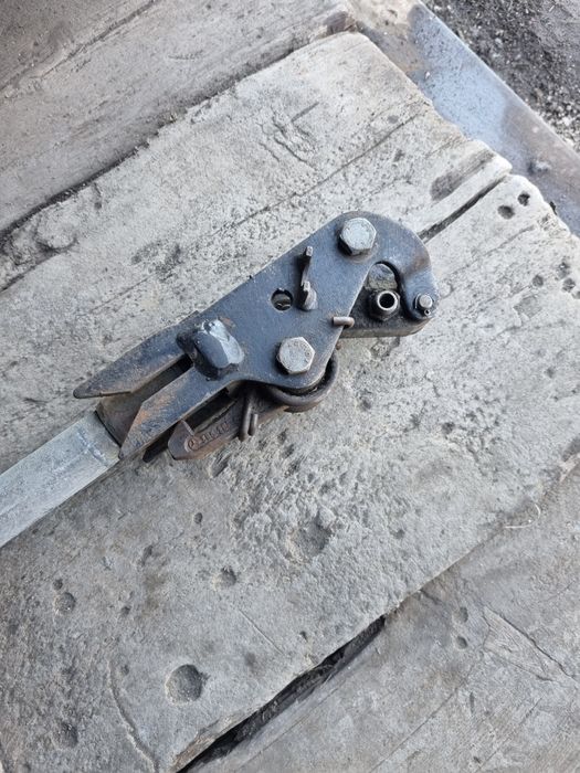 Кулиса на Мерседес SK