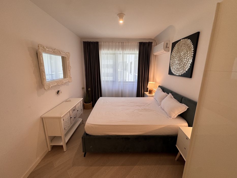 Inchireiez apartament 3 camere de lux CORTINA NORTH
