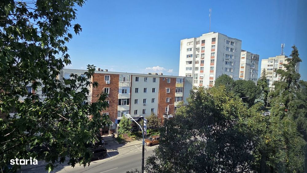 Apartament 2 camere Trivale