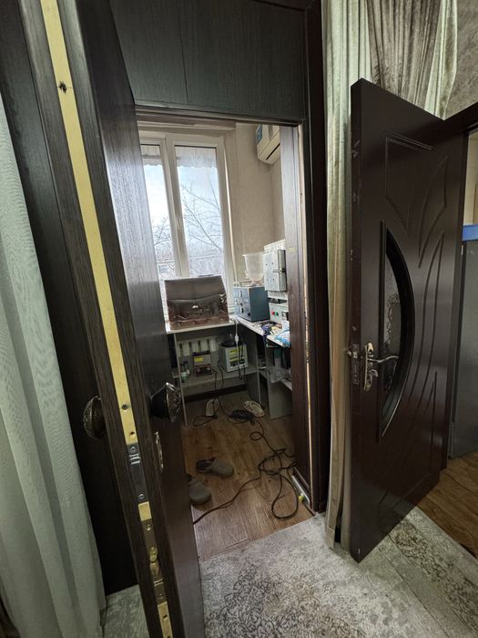 Квартира Чиланзар