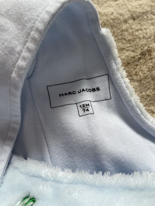 Бебешки Гащеризон и блузка Marc Jacobs