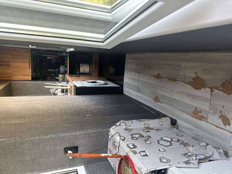 Продается квартира 5/5/1в2