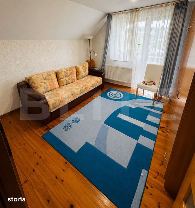 Casa individuala, 280 mp, Sancraiu de Mures