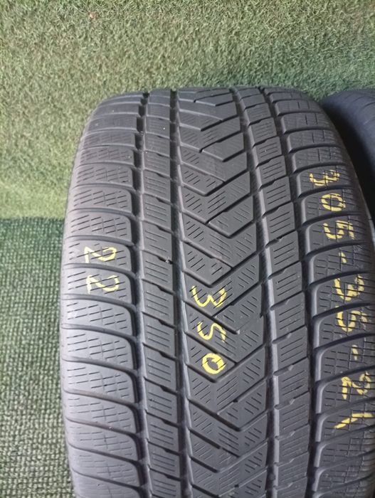305 35 21 Pirelli m+s