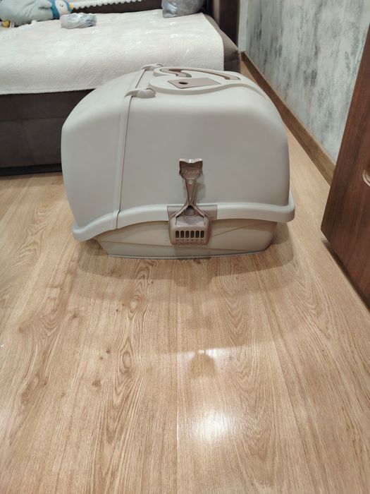 Товары для домашних животных