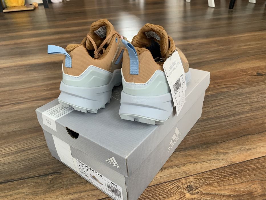 Adidas Terrex Swift R3 Gore-Tex 37 1/3