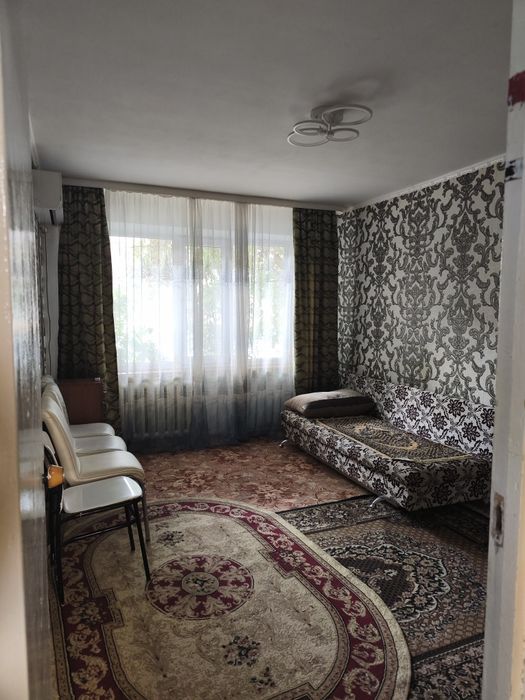 Квартира в аренду