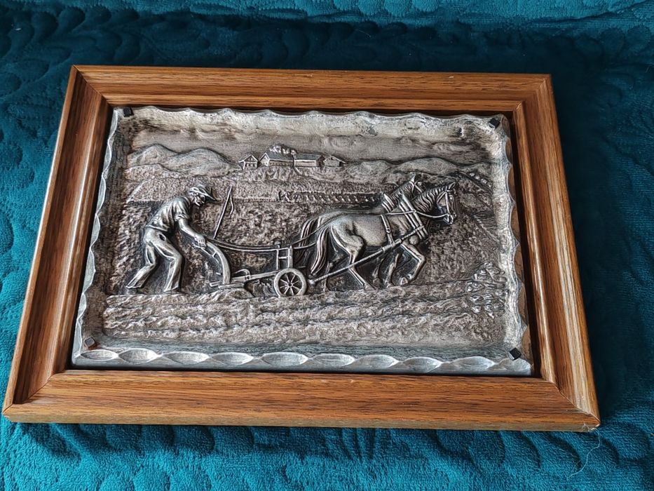 Tablou de vânzare .