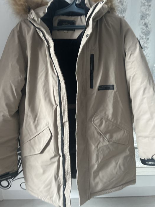 Куртка для мальчика