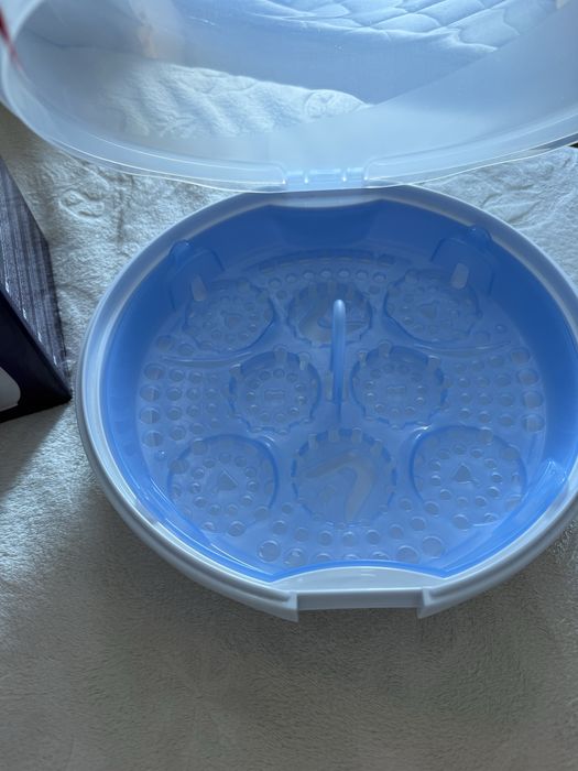 Стерилизатор philips avent